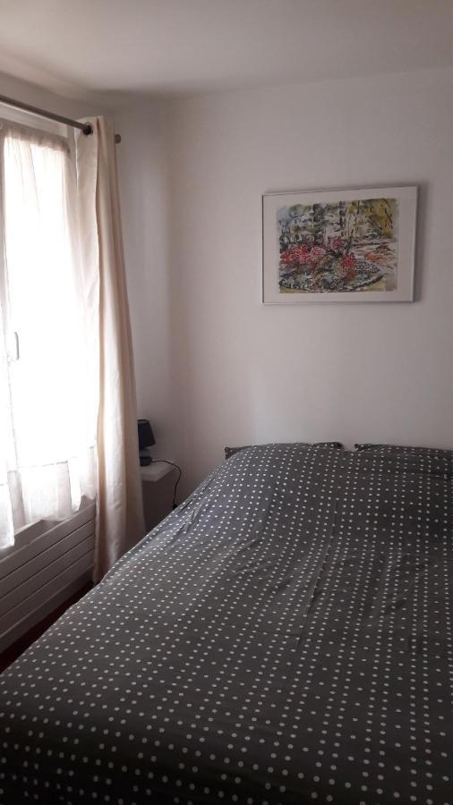 Appartement Cosy Dans Le Centre Historique Saint-Germain-en-Laye Zewnętrze zdjęcie